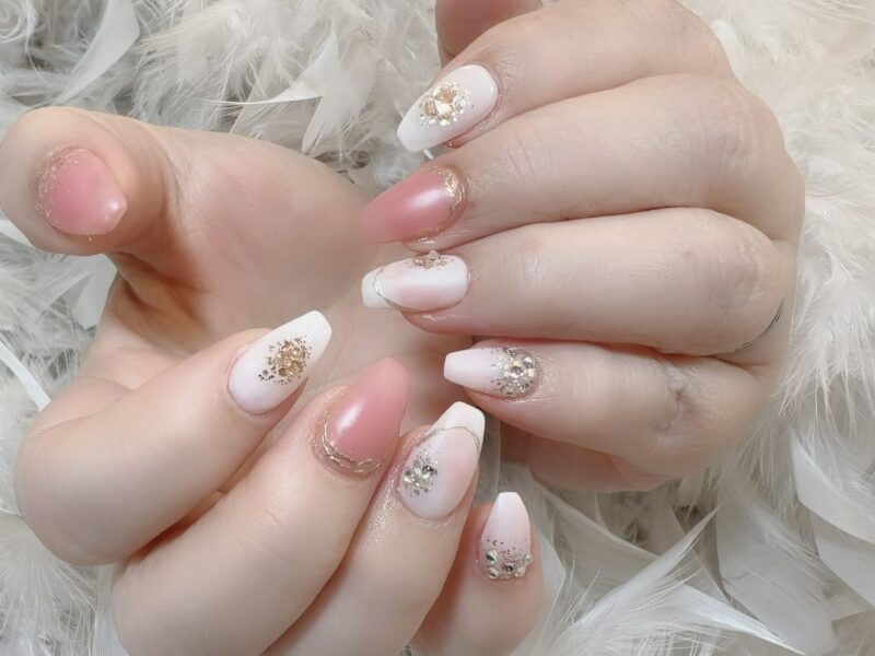 一年の始まりは爽やかに