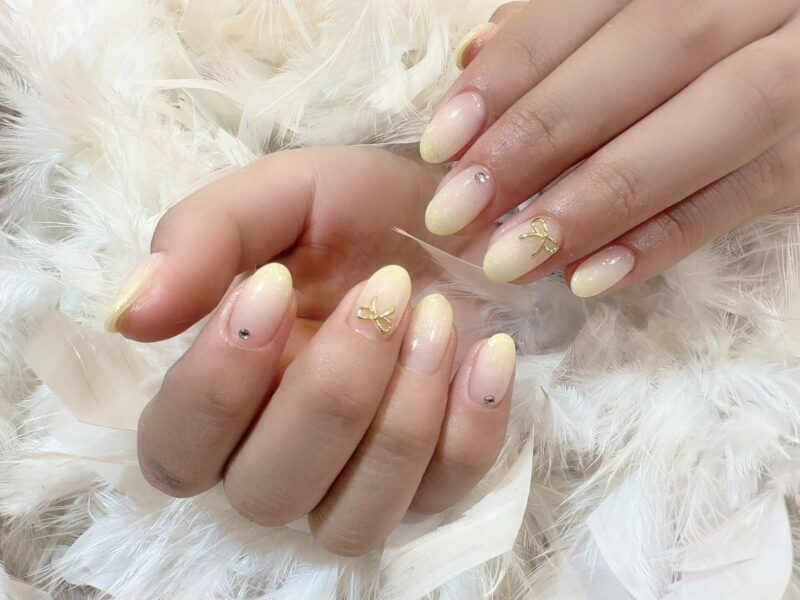 春を先取りして