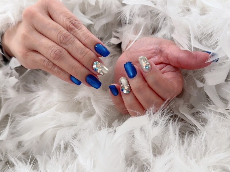 気持ちの変化も大切に