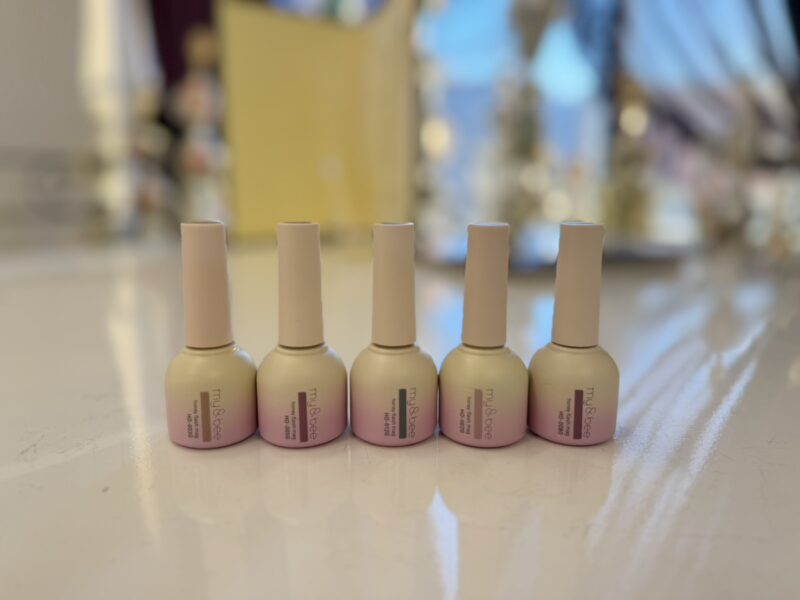 新色が入荷しました