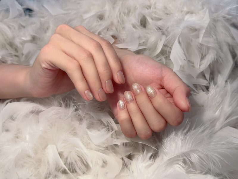 ３日で変わる魔法のケア