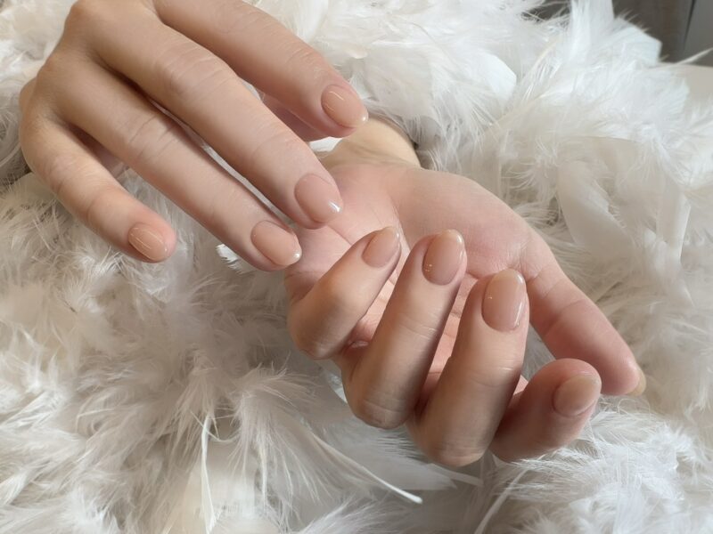 シンプルの美学