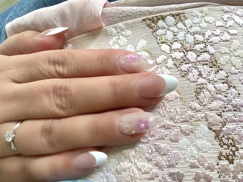 ご卒業おめでとうございます