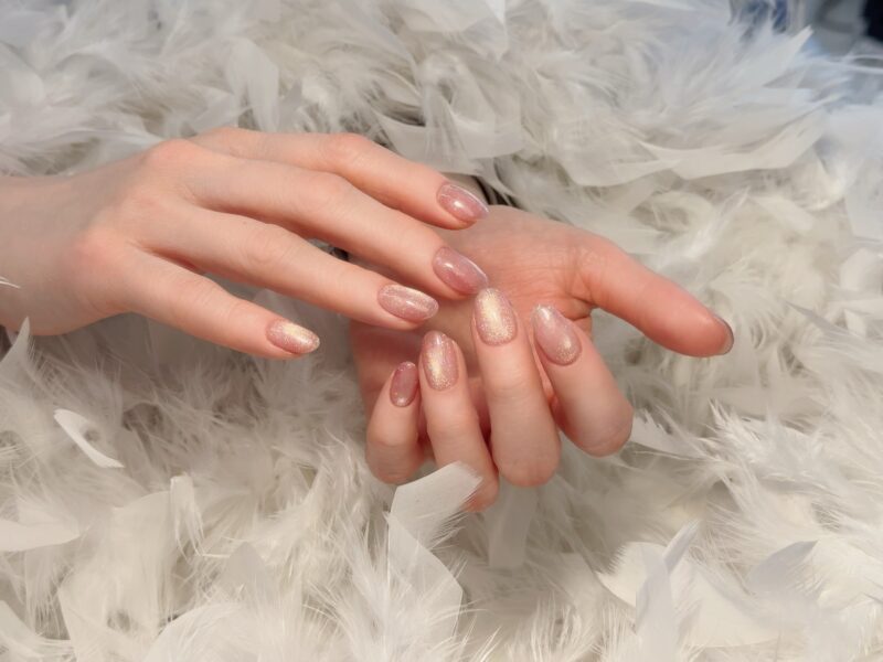 華やかに春を迎える