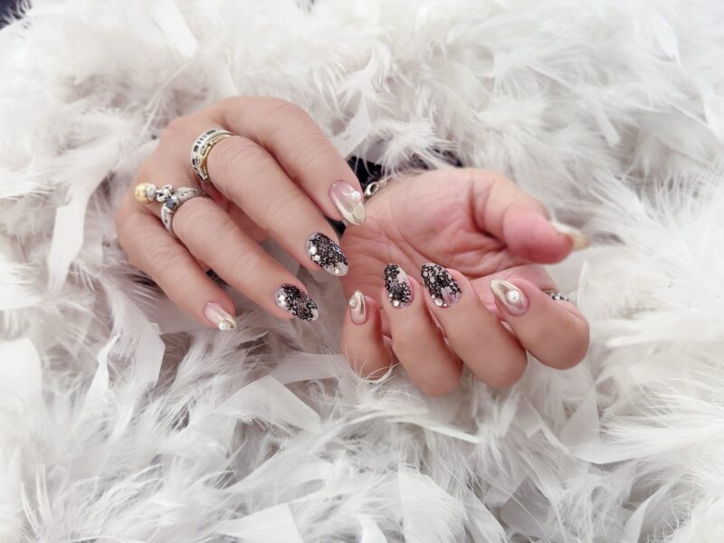 ミラーをベースに